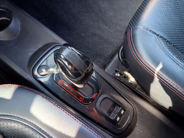 Ligier JS 50L Sport DCI · Ano 2017