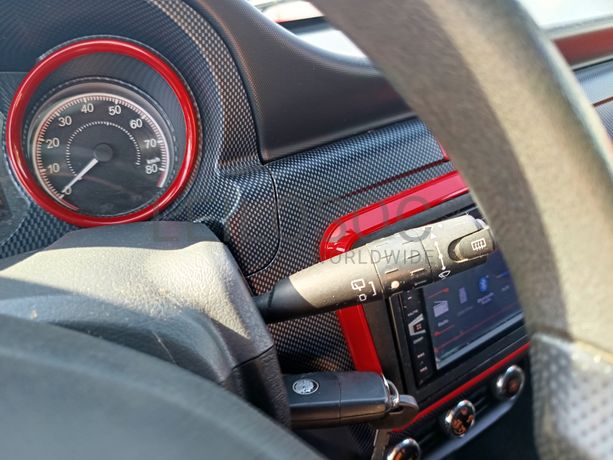 Ligier JS 50L Sport DCI · Ano 2017