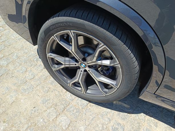 BMW X5 · Ano 2019