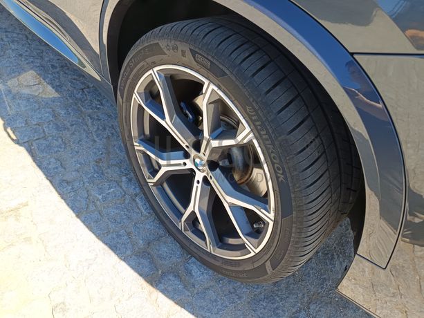 BMW X5 · Ano 2019