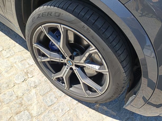 BMW X5 · Ano 2019