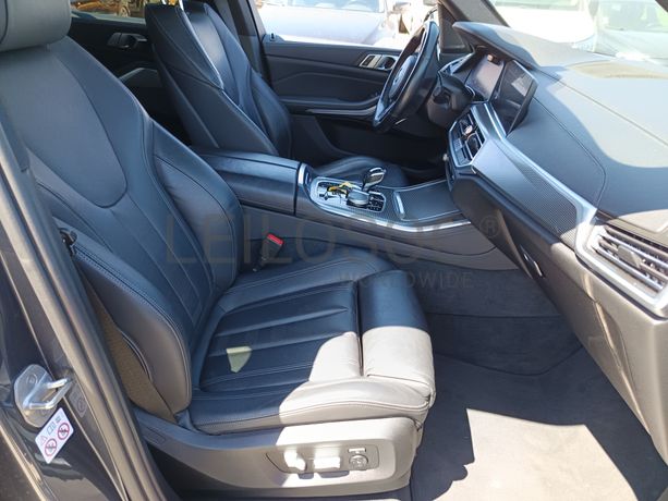 BMW X5 · Ano 2019