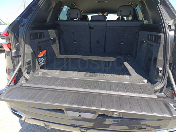 BMW X5 · Ano 2019