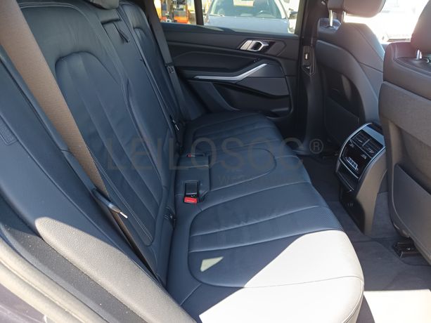 BMW X5 · Ano 2019