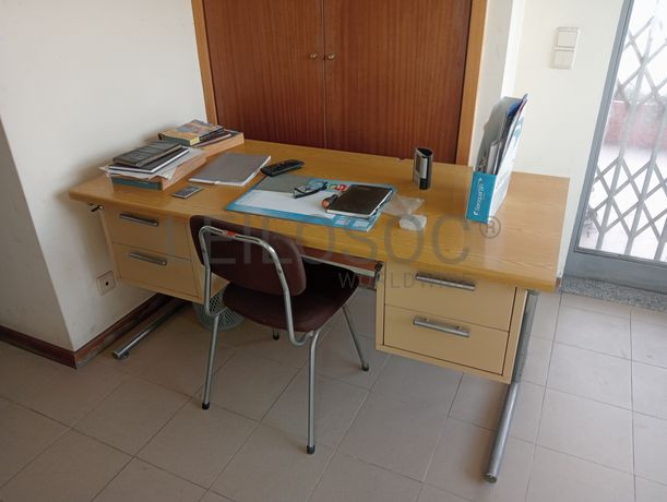 Equipamentos de Escritório e Eletrodomésticos