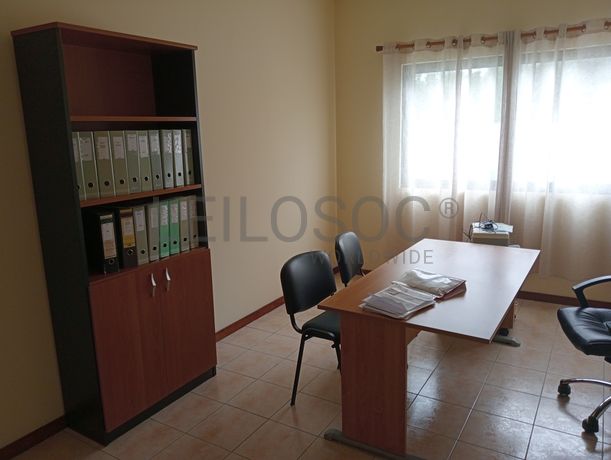 Equipamentos de Escritório e Eletrodomésticos