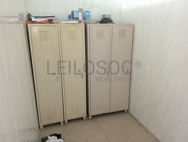 Equipamentos de Escritório e Eletrodomésticos