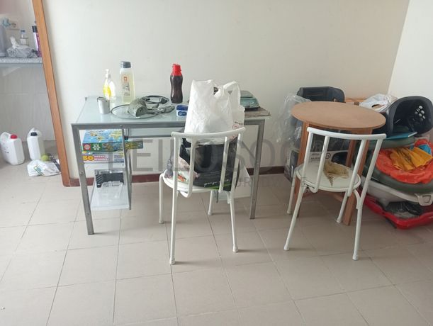 Equipamentos de Escritório e Eletrodomésticos