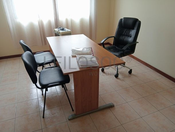 Equipamentos de Escritório e Eletrodomésticos