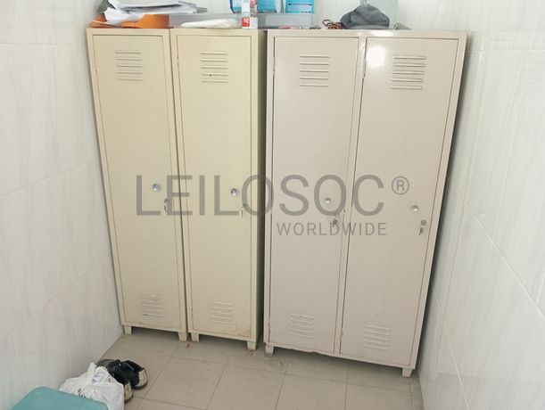 Equipamentos de Escritório e Eletrodomésticos