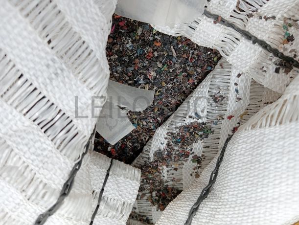 Equipamentos de Apoio à Indústria · Stock e Matéria-Prima