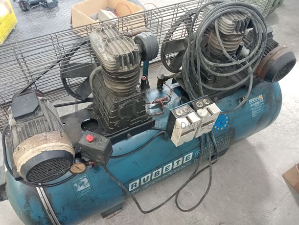 Equipamentos de Apoio à Indústria