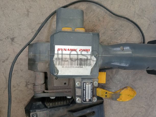 Equipamentos de Apoio à Indústria