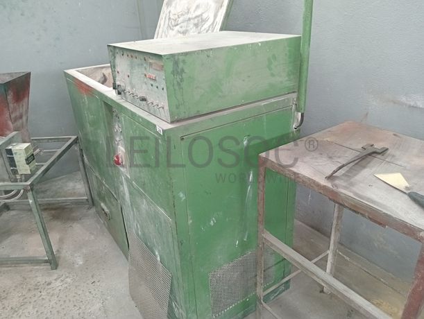 Equipamentos para Construção Civil