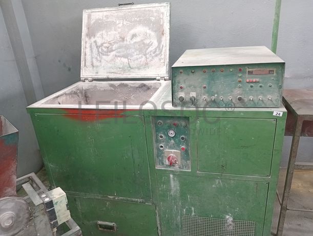 Equipamentos para Construção Civil