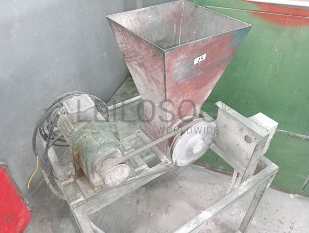 Equipamentos para Construção Civil