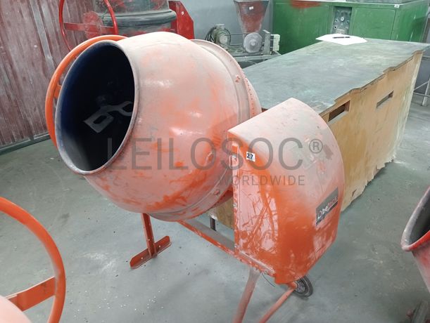 Equipamentos para Construção Civil