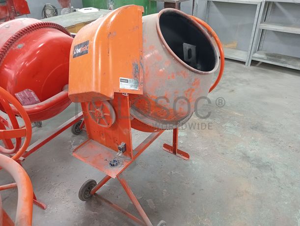 Equipamentos para Construção Civil