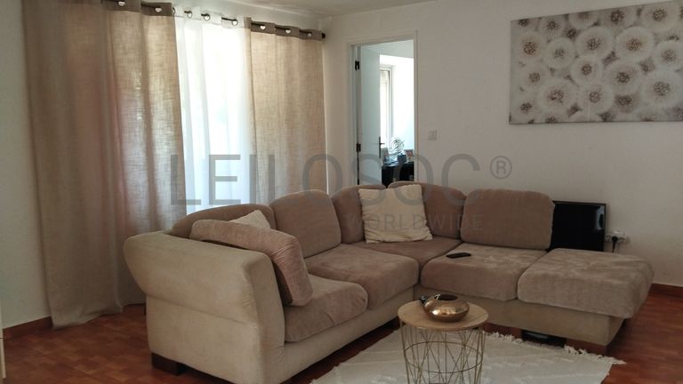 Proporção de 1/2 de Moradia V1 · Lousã