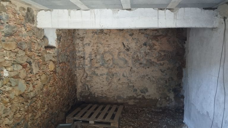 Proporção de 1/2 de Moradia V1 · Lousã