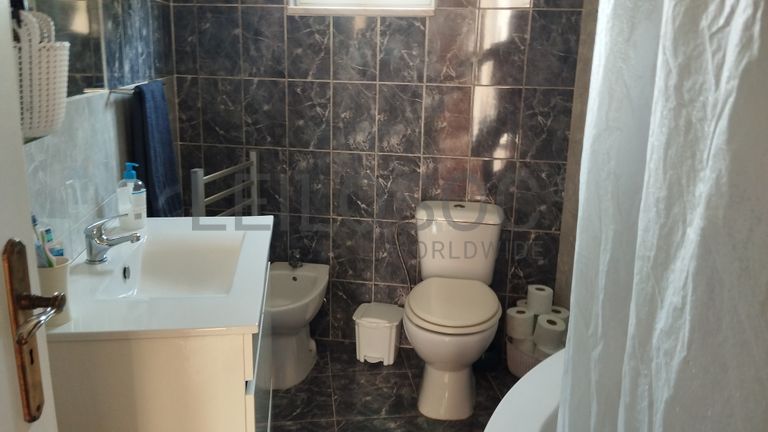 Proporção de 1/2 de Moradia V1 · Lousã