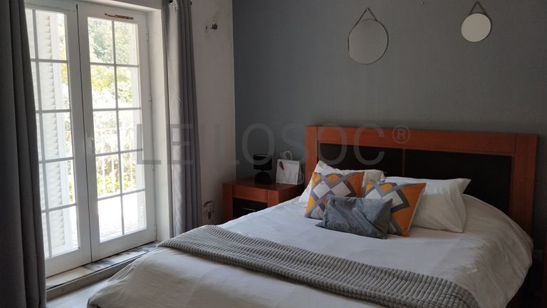 Proporção de 1/2 de Moradia V1 · Lousã