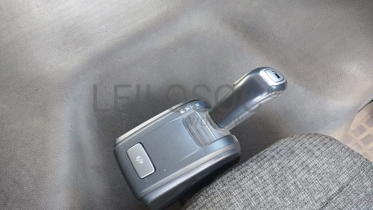 Camião Volvo FM 12 440 CV