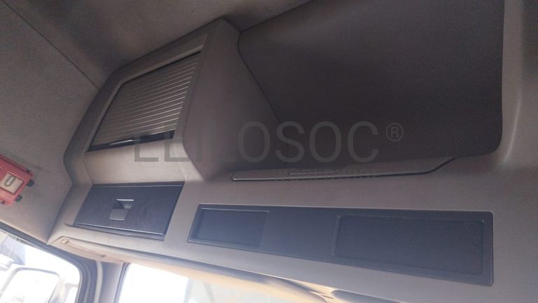 Camião Volvo FM 12 440 CV