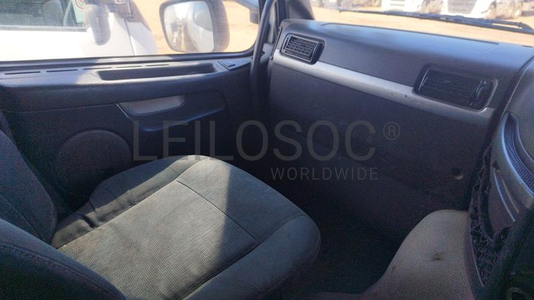 Camião Volvo FM 12 440 CV