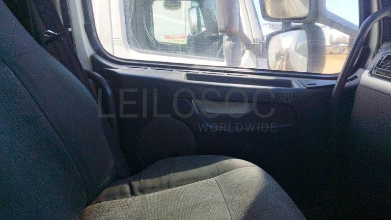 Camião Volvo FM 12 440 CV