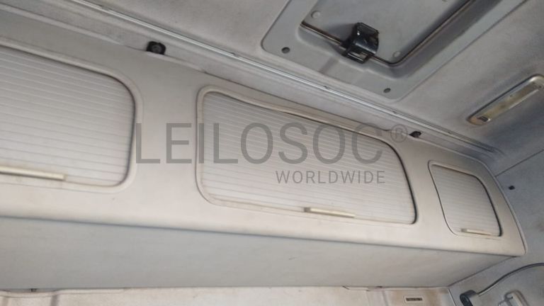 Camião Volvo FM 12 440 CV