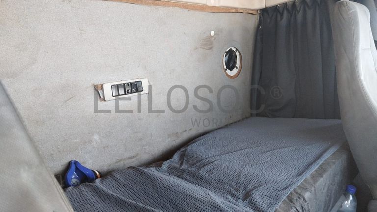 Camião Volvo FM 12 440 CV