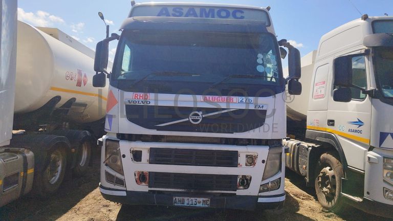 Camião Volvo FM 12 440 CV