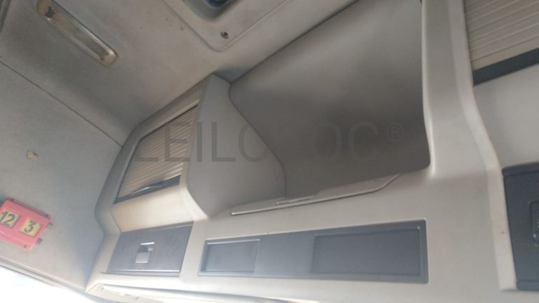 Camião Volvo FM 11 450 CV