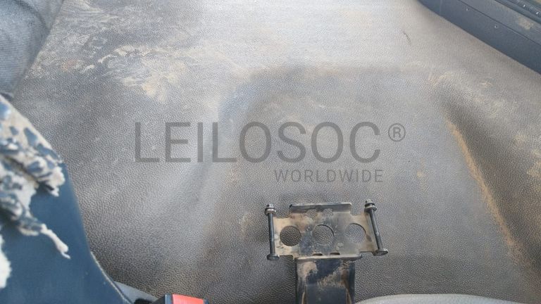 Camião Volvo FM 11 450 CV