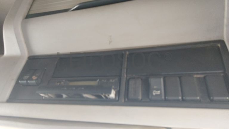 Camião Volvo FM 11 450 CV