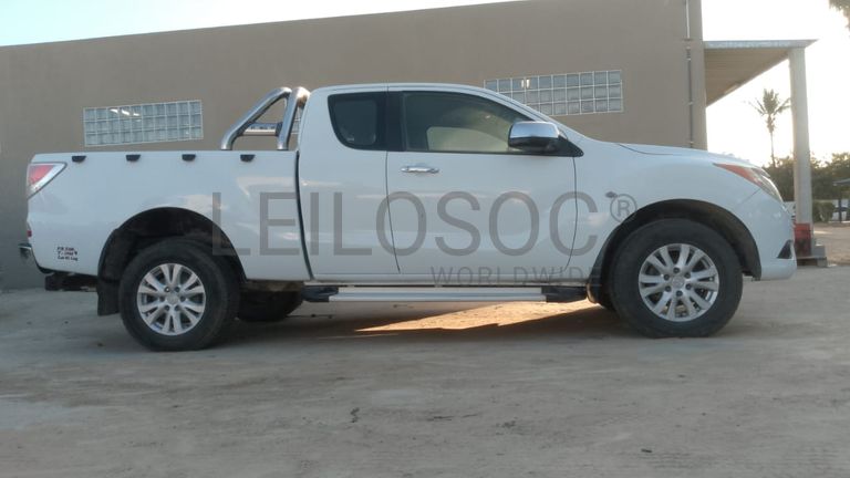 Mazda BT 50