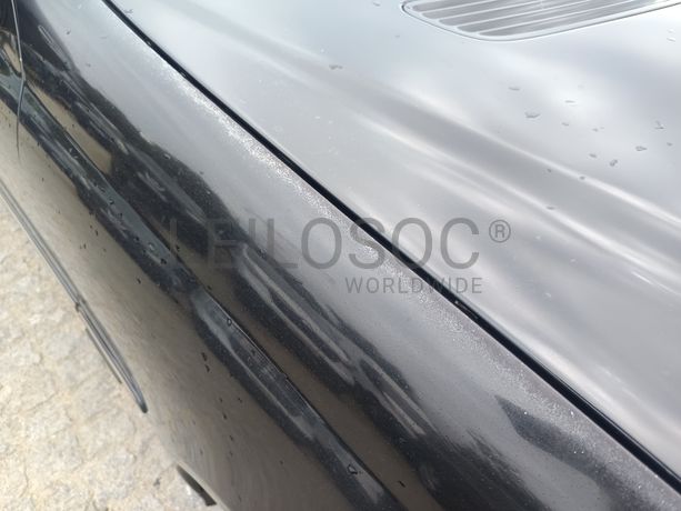 Mercedes-Benz C220 CDI · Ano 2002