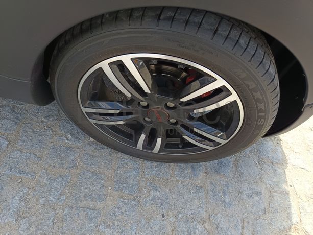 Microcar M.Go · Ano 2020