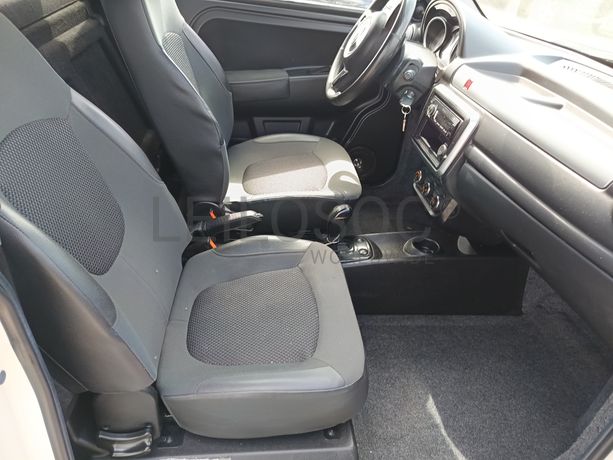 Microcar M.Go · Ano 2020