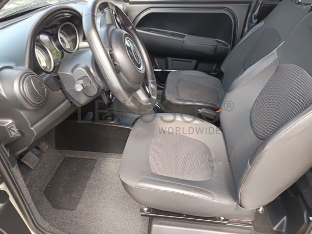 Microcar M.Go · Ano 2020