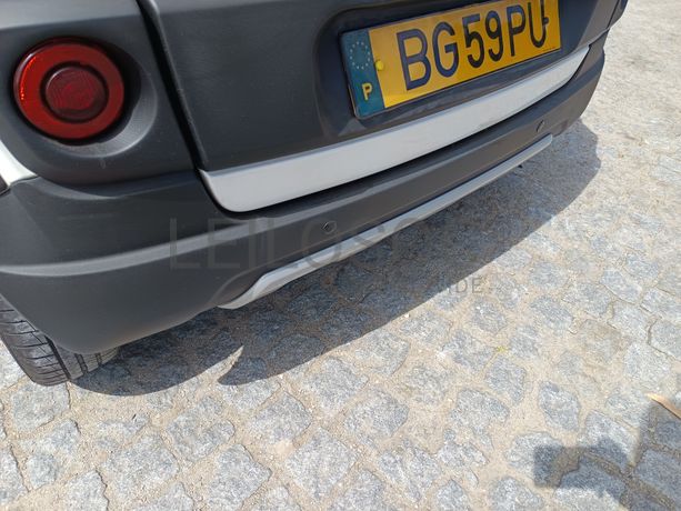 Microcar M.Go · Ano 2020