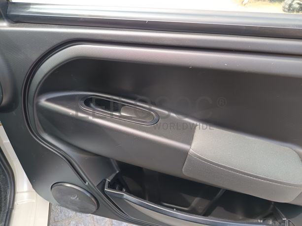 Microcar M.Go · Ano 2020