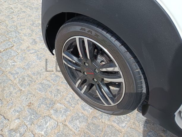 Microcar M.Go · Ano 2020