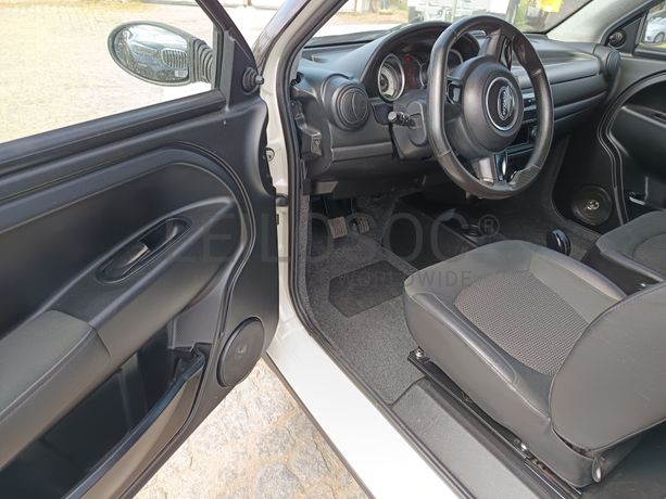 Microcar M.Go · Ano 2020