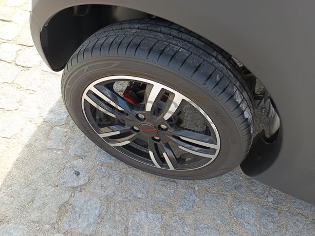 Microcar M.Go · Ano 2020