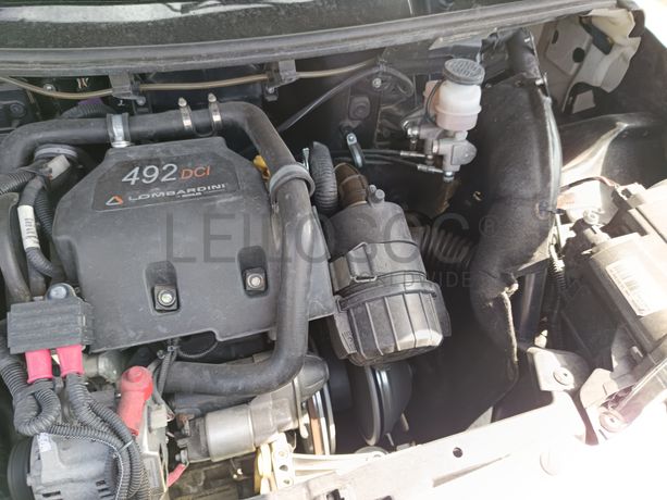 Microcar M.Go · Ano 2020