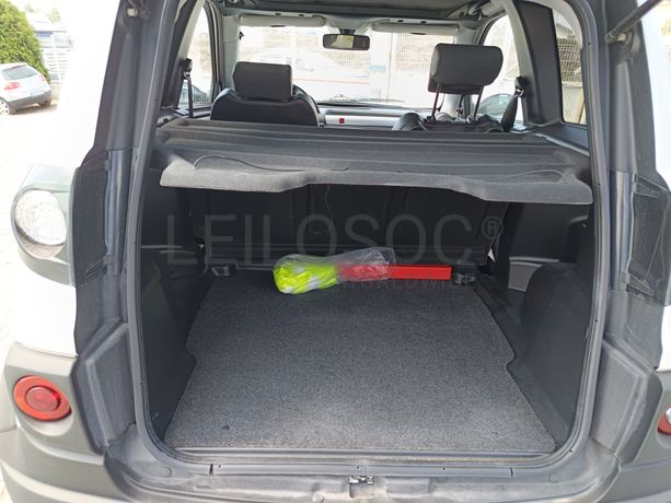 Microcar M.Go · Ano 2020