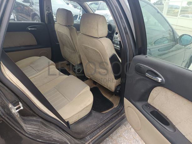 Alfa Romeu 156 · Ano 2003