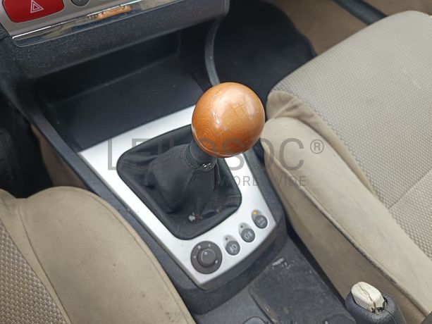 Alfa Romeu 156 · Ano 2003